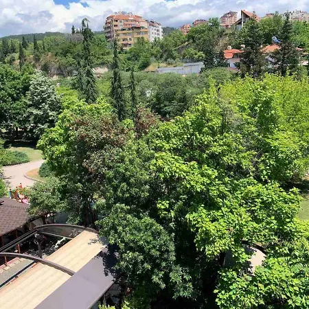 Park شقة ساندانسكي