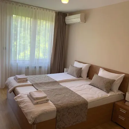 Park Apartmán