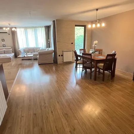 Apartmán Park Sandanski