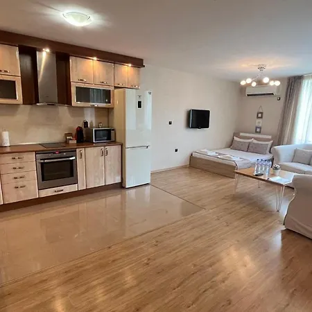 Park Apartmán Sandanski