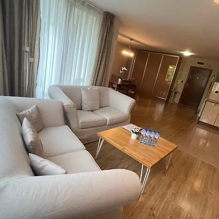 شقة Park ساندانسكي
