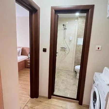 شقة Park ساندانسكي