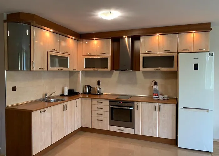 Park サンダンスキ