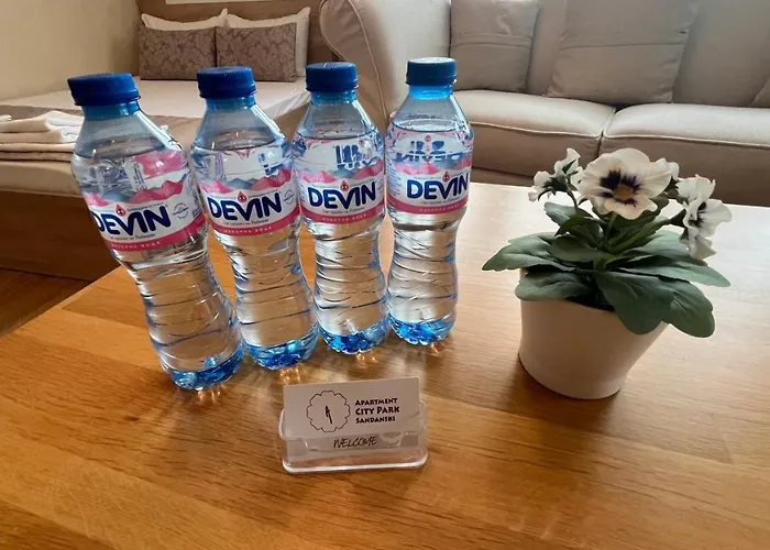 Park サンダンスキ