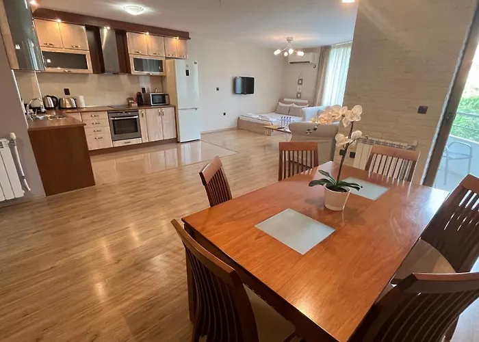 Park サンダンスキ